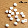 Aldactone d precio b